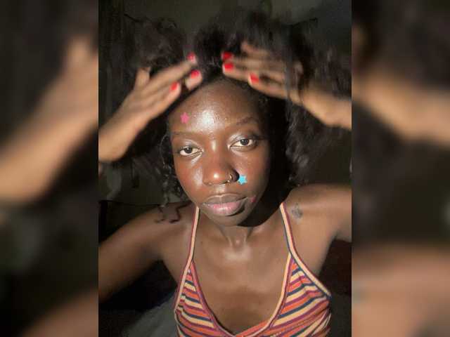 Sassyjuma live cam