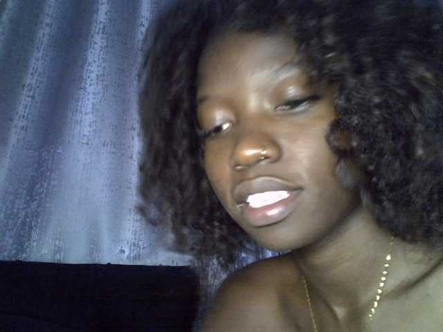 Sassyjuma live cam