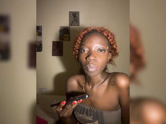 sassyjuma cam belle