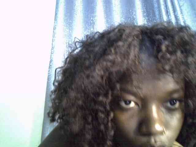 Sassyjuma webcam