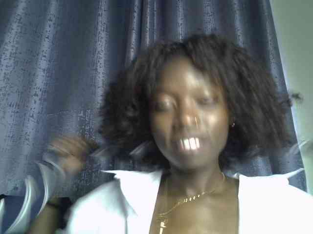 Model: Sassyjuma