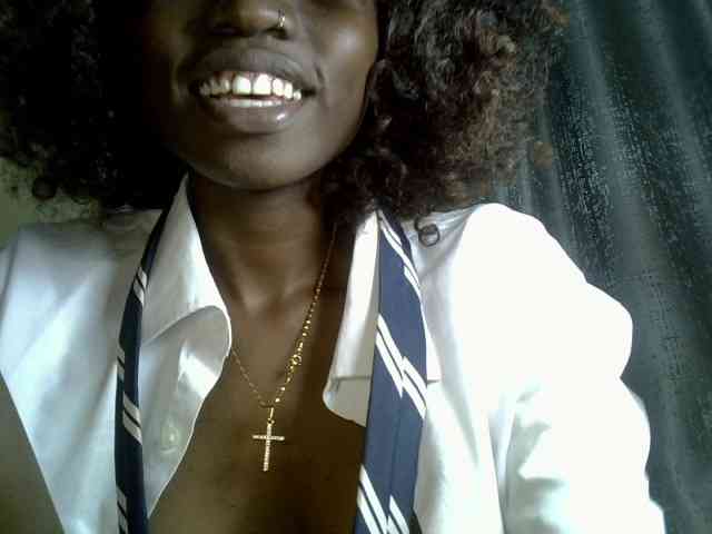 Sassyjuma webcam