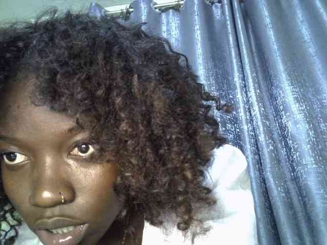 Sassyjuma webcam