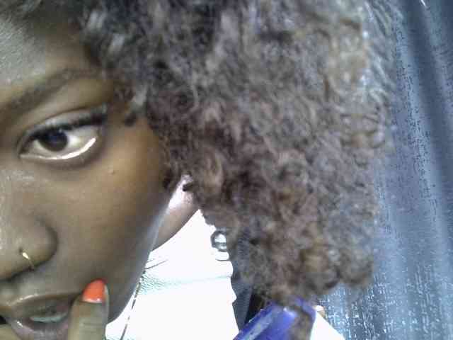 Sassyjuma webcam