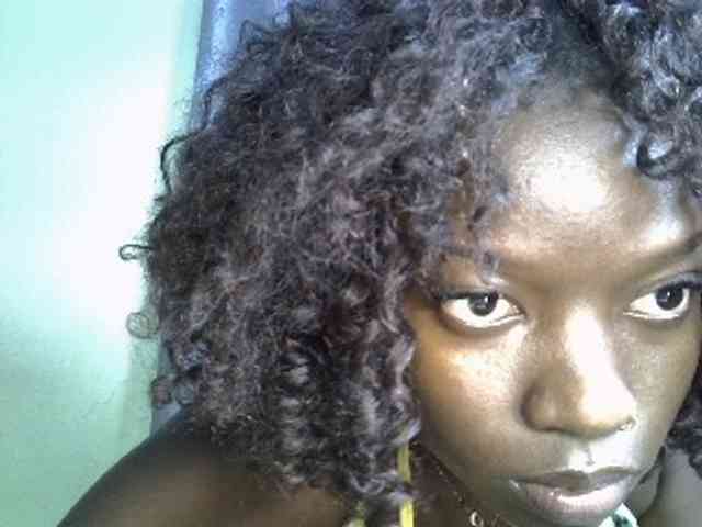 Sassyjuma webcam