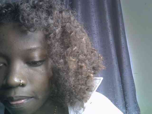 Sassyjuma webcam