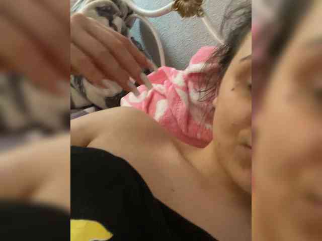 Nastix Sex Cam Show