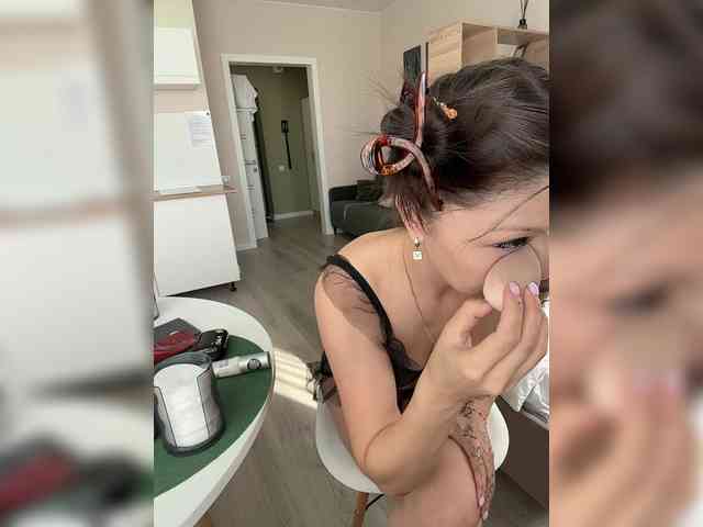 MimosaKiss webcam