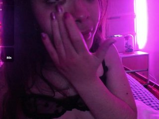 mady-johnson Porn Show