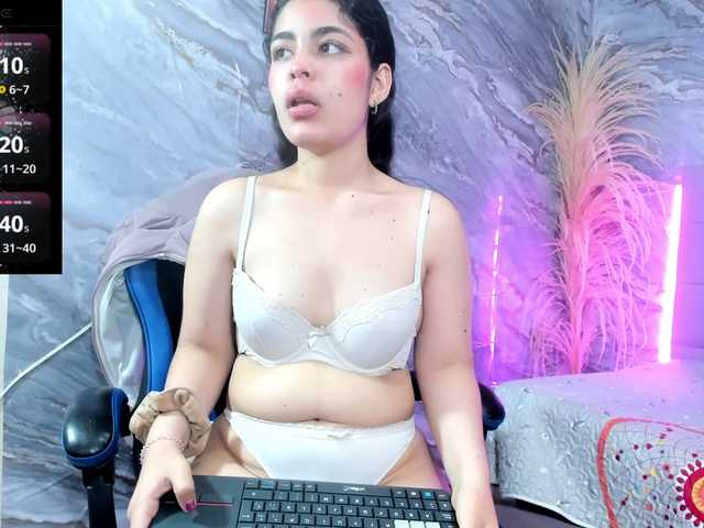 mady-johnson live cam
