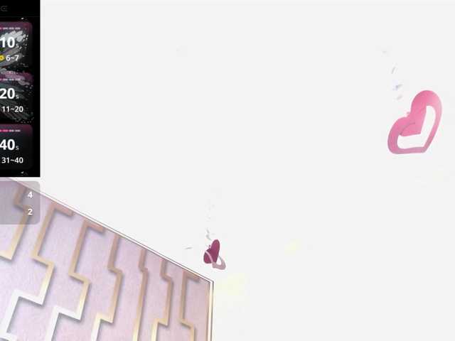 mady-johnson live cam on BongaCams
