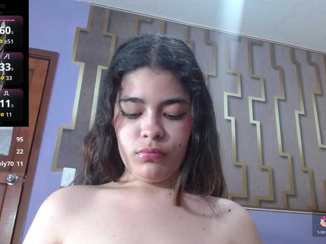 mady-johnson live cam on BongaCams