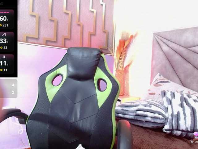 mady-johnson live cam on BongaCams