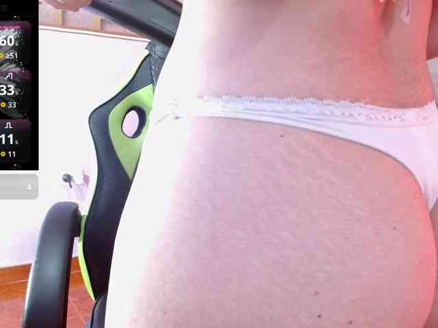 mady-johnson Live Webcam on BongaCams