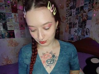 AmeliaRosea Porn Show
