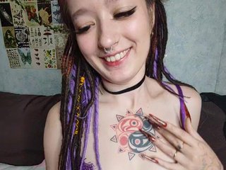 NorkaNurki Porn Show