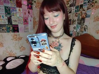 AmeliaRosea Porn Show