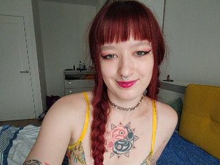 AmeliaRosea