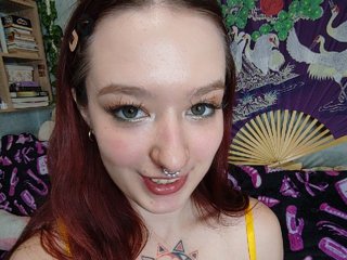 NorkaNurki Porn Show