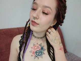 NorkaNurki Porn Show