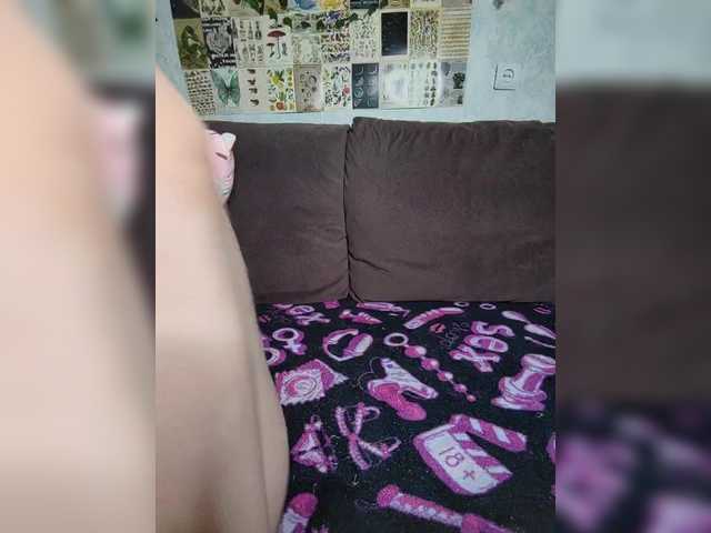 AmeliaRosea live cam on BongaCams