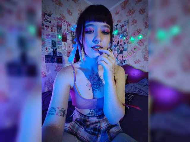 AmeliaRosea live cam on BongaCams
