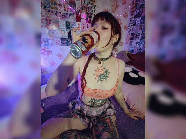 AmeliaRosea live cam on BongaCams