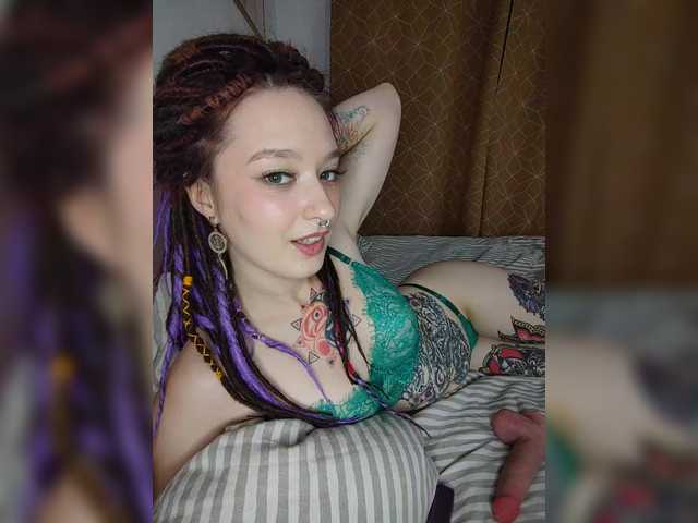 AmeliaRosea live cam on BongaCams