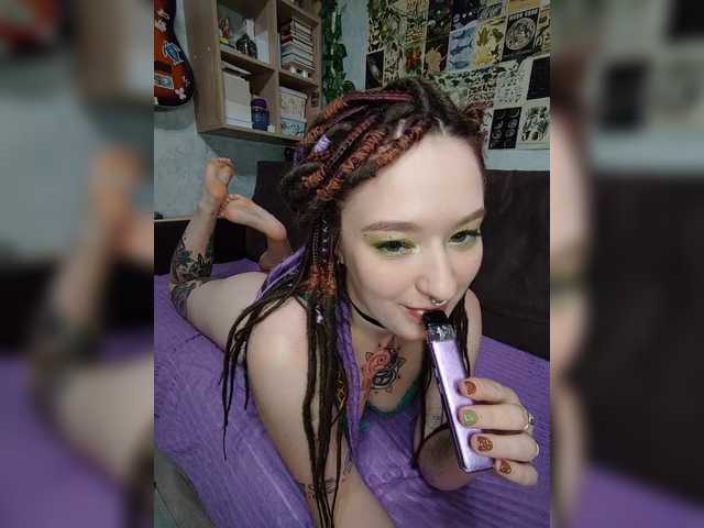 AmeliaRosea live cam on BongaCams