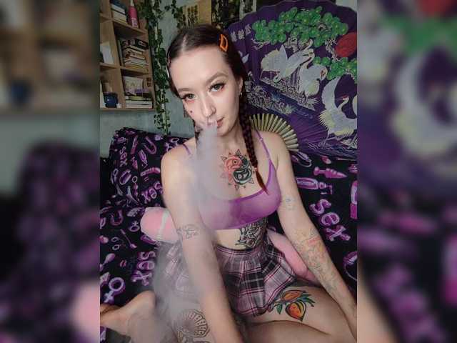 AmeliaRosea live cam on BongaCams