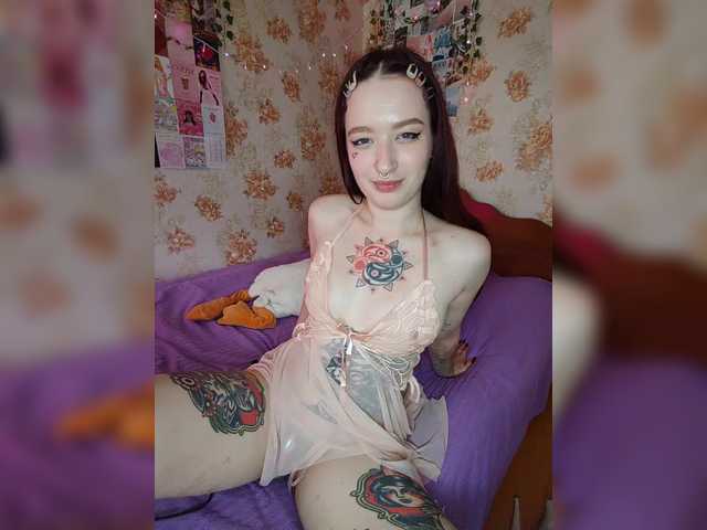 AmeliaRosea live cam on BongaCams