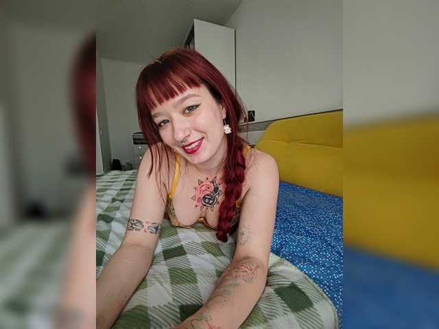 AmeliaRosea