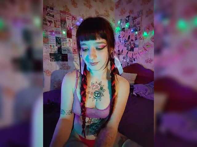 ameliarosea belle show