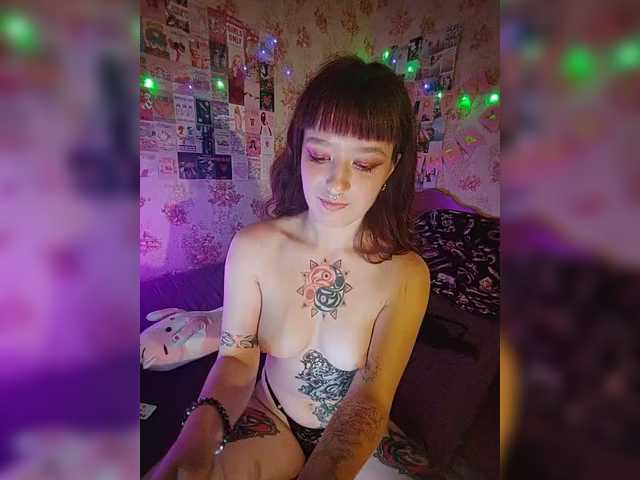 ameliarosea cam belle