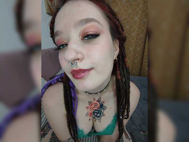 AmeliaRosea live cam on BongaCams