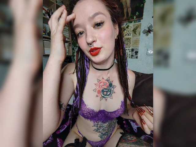 AmeliaRosea live cam on BongaCams