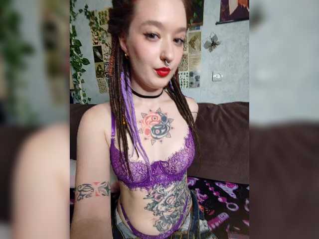 AmeliaRosea live cam on BongaCams