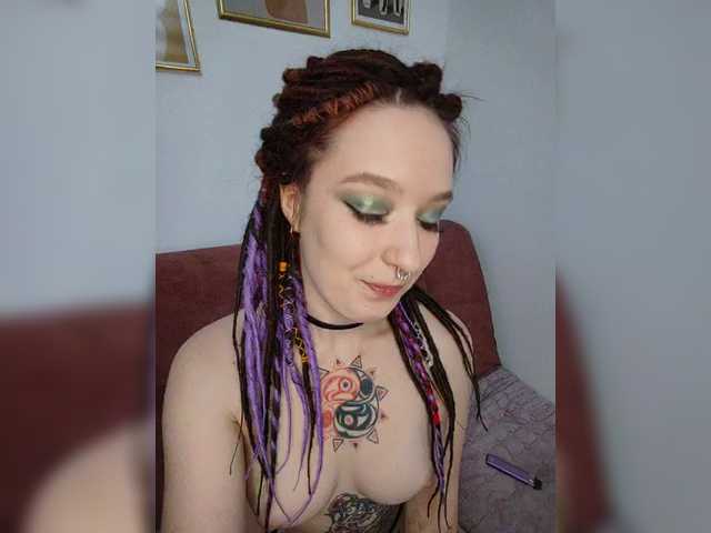 AmeliaRosea live cam on BongaCams