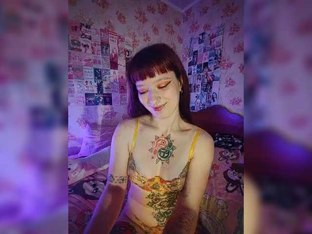 AmeliaRosea live cam on BongaCams