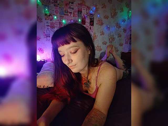 ameliarosea cam belle