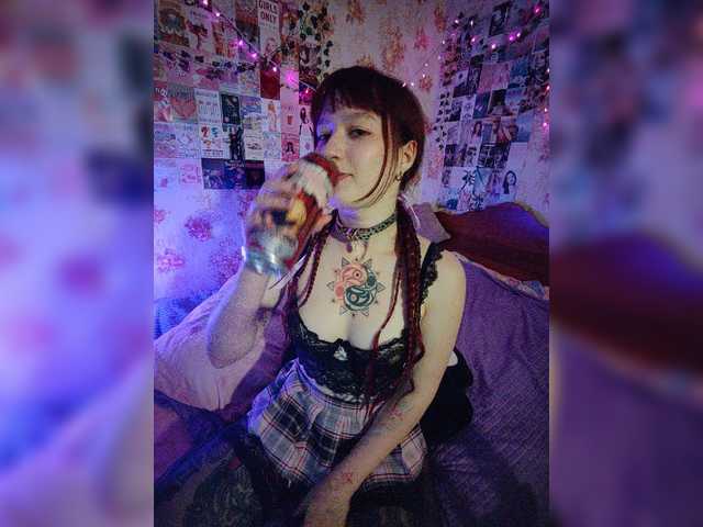 ameliarosea cam belle