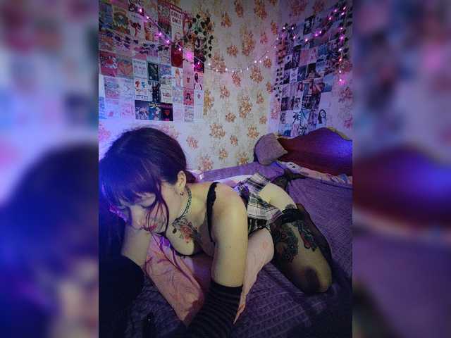 AmeliaRosea live cam on BongaCams