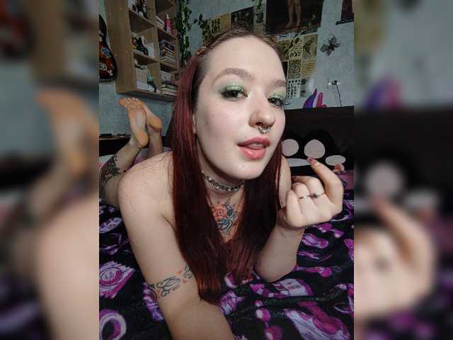 AmeliaRosea live cam on BongaCams