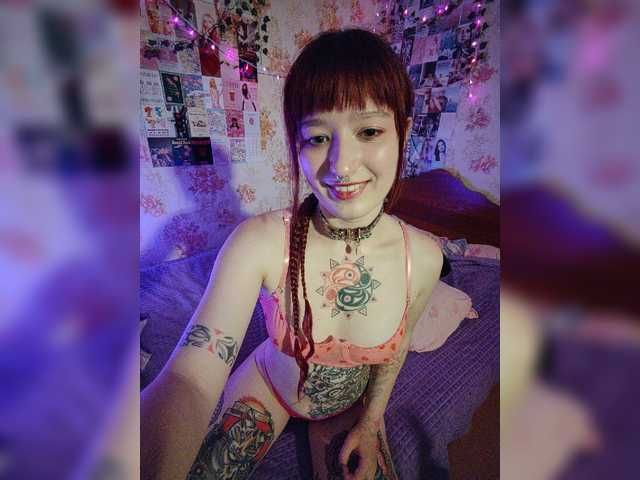 ameliarosea live sex show