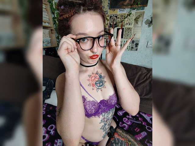 AmeliaRosea live cam on BongaCams