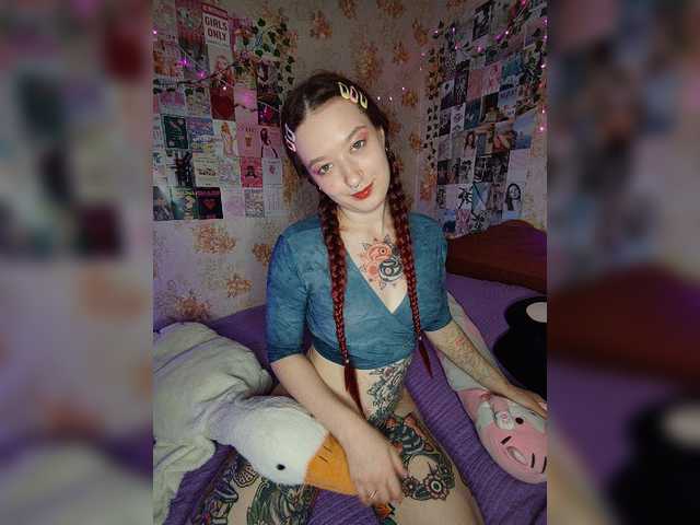 AmeliaRosea live cam on BongaCams