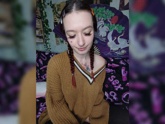 AmeliaRosea live cam on BongaCams