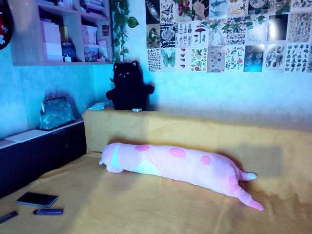 kanagerl1 live cam on BongaCams