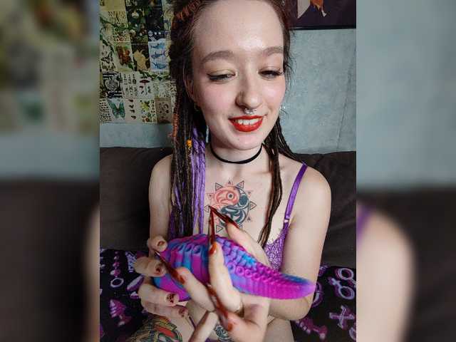 AmeliaRosea live cam on BongaCams