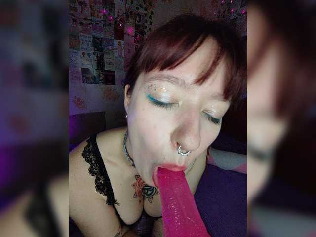 AmeliaRosea live cam on BongaCams
